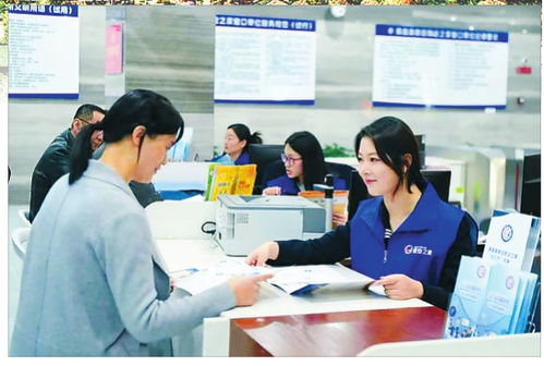 江西 5 2就业之家 建设让百姓乐业无忧