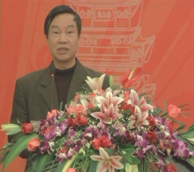 扬帆红海,大展宏图--江西红海人力资源隆重开业