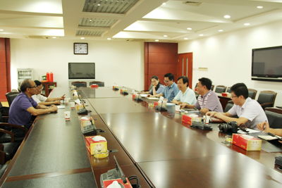 江西中烟工业有限责任公司