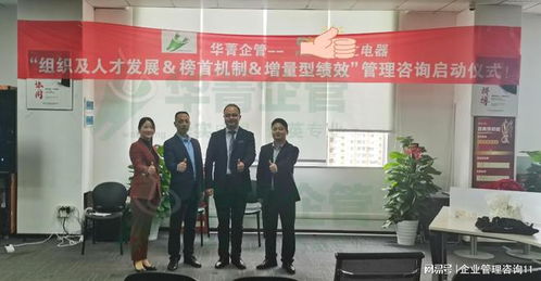 深圳人力资源咨询公司 人力资源咨询成果评估