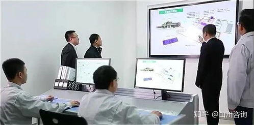 山川咨询 三次变革重塑管理体系,揭秘中国能源大亨王玉锁背后的新奥帝国