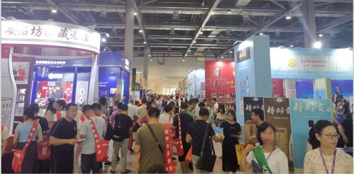 2021第五届中国 江西 糖酒食品招商会 江西糖酒会 展会概况 糖酒网
