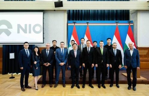 中国汽车出海记 理想特别丰满