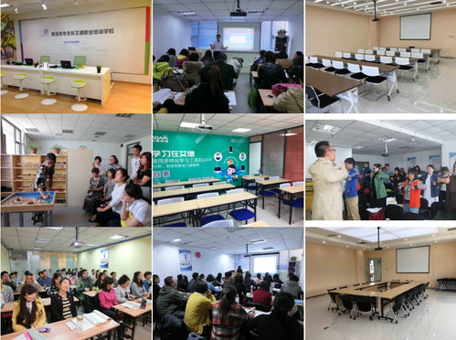 青岛人力资源培训课程