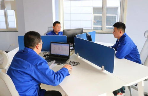 资源产业事业部营销中心正式挂牌成立