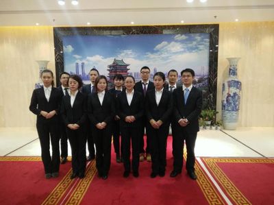 刚刚,第十届江西省十佳雇主公布了!