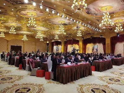 共创共闯,共享共荣!江西省电子电路行业协会正式成立