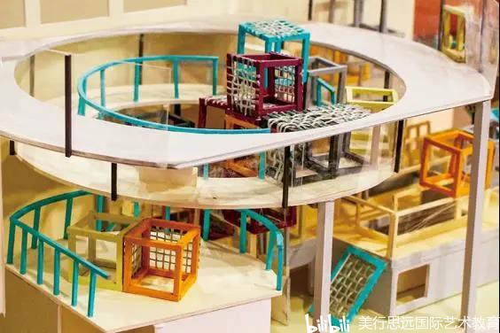 导师专栏 武藏野美术大学 优衣库首席大师门徒访谈