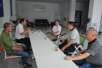 修水县一企业荣获&ldquo;江西省退役军人就业创业园地&rdquo;荣誉称号