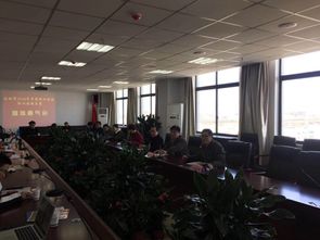 我中心观摩合肥市2018年中等职业学校师生技能大赛