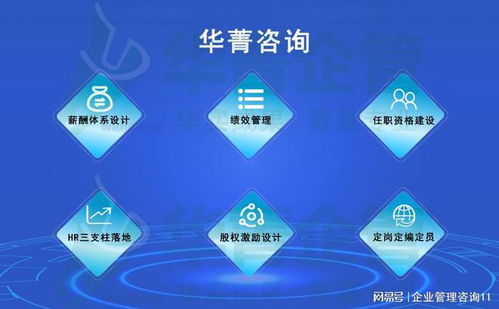 深圳人力资源咨询公司 人力资源咨询成果评估