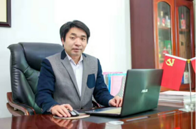 优秀校友--甘文兵