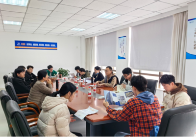 访企拓岗促就业,交流合作聚资源