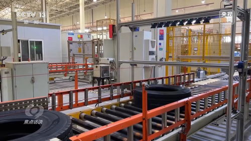 焦点访谈丨西部工业 向 新 而行