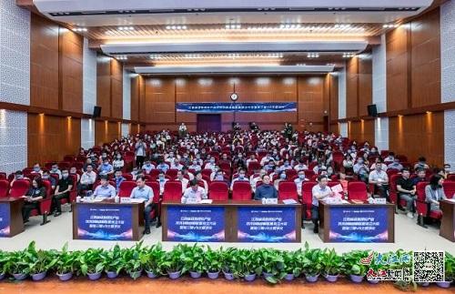 江西财经大学牵头成立江西省虚拟现实（VR）产业技术创新战略联盟并举办第三期主题沙龙——聚焦人才中介