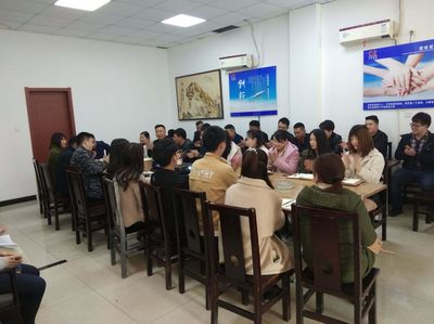 江西广沃人力资源 连接企业与人才的桥梁，助力区域人才发展