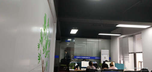 江西聚杰人力资源服务