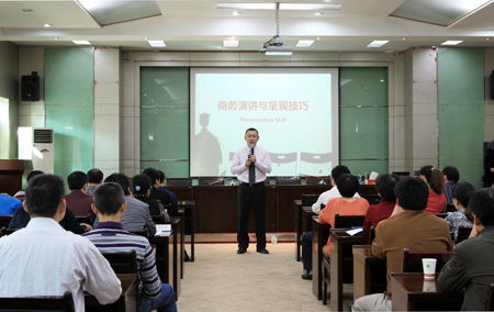 江西中烟工业有限责任公司人力资源管理创新实践与展望