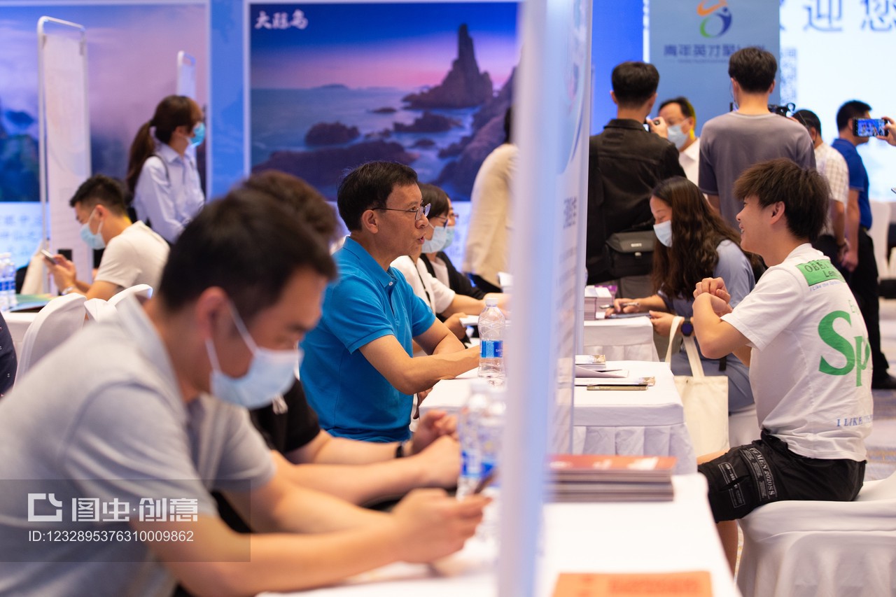 浙江台州赴云南招才引智 安家补贴+就业落户政策助力人才引进