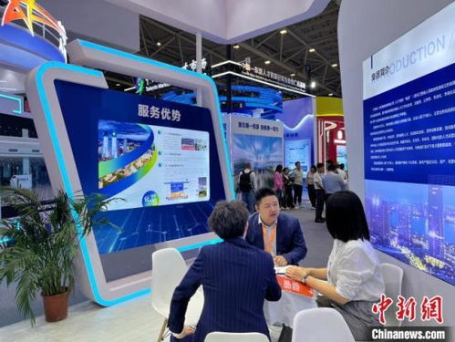 集聚创新优势 拓展合作新篇 江西组团赴深圳促进人力资源服务领域深度交流